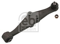 Querlenker Vorderachse Rechts FüR Honda Rover Concerto Stufenheck 200 II