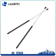 2x Front Hood Lift Supports Gas Springs Struts For 2007-2011 Toyota Camry 6333 2x Front Hood Lift Supports Gas Springs Struts For 2007-2011 Toyota Camry 6333