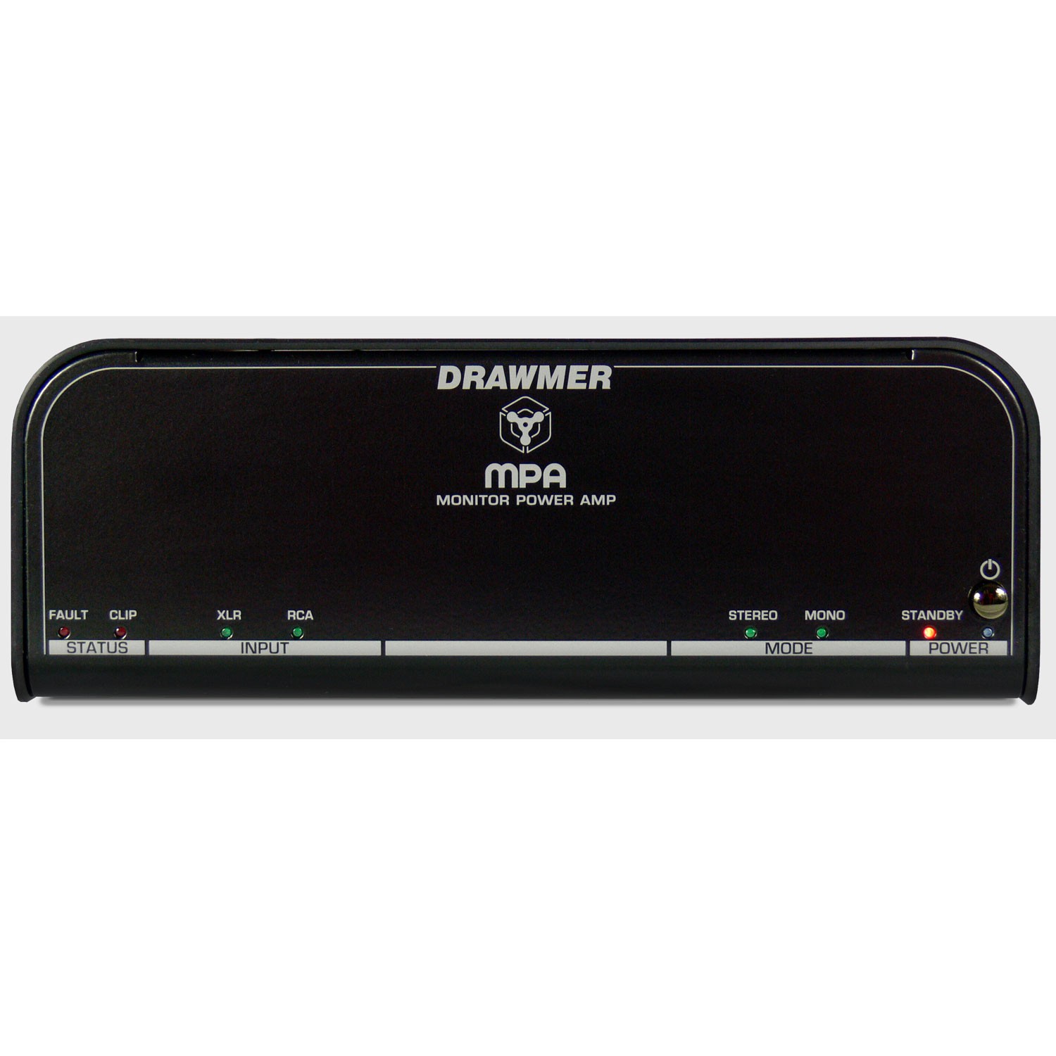 Усилитель Drawmer MPA90 демонстрационная версия 86590₽