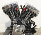2007-2016 Harley Davidson Touring Electra King Street Road 103 Engine Motor