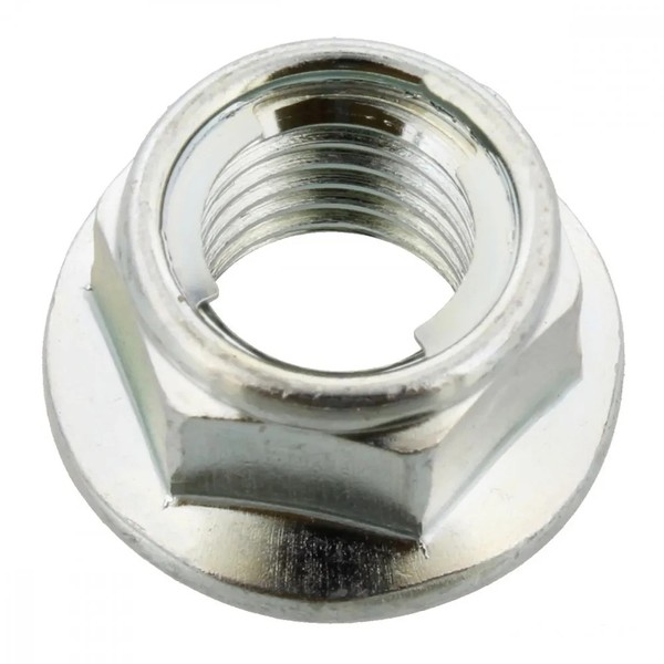 Mutter Kettenrad M10X1.25Mm FüR Kawasaki ZX-6R 600 J Ninja Kat Bj. 2000-image