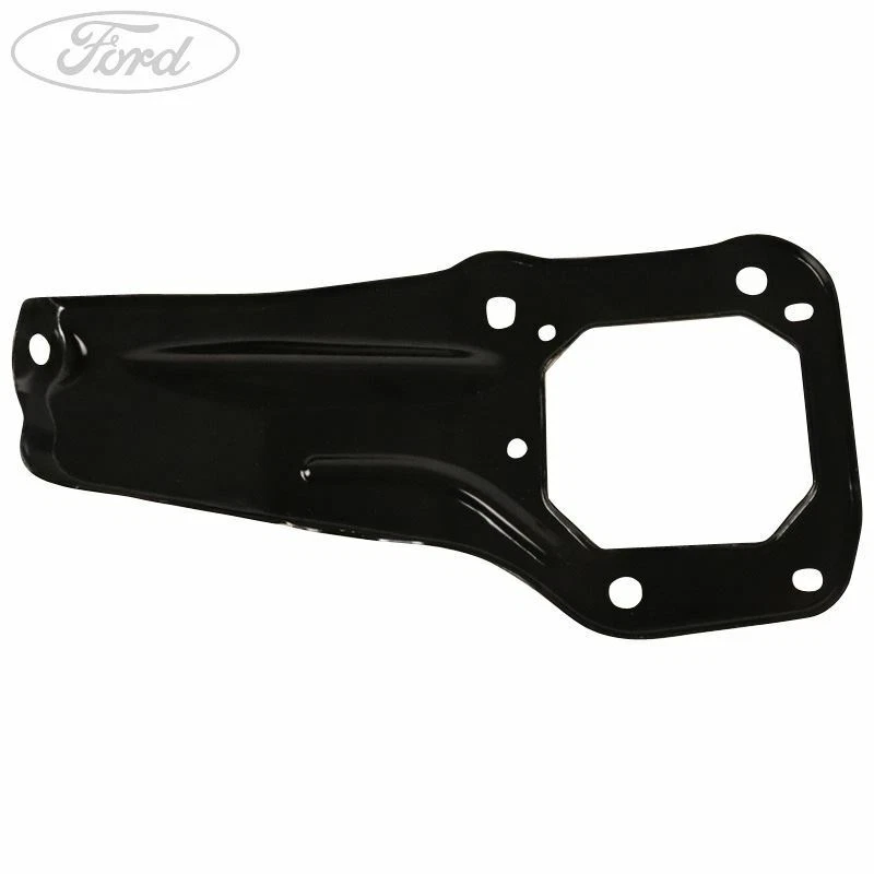 Genuine Ford Fusion Petrol Engine Battery Tray Frame Support 2001-2012 1213039 - Image 4 of 4