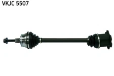 SKF VKJC 5507 Drive Shaft for Audi Seat