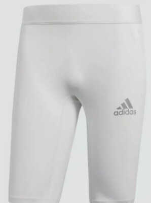 adidas alphaskin sport short