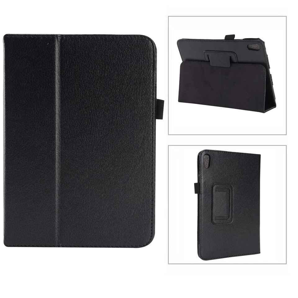 For Apple iPad 10th Generation 10.9"2022 Shockproof Leather Case Stand Cover - Image 3 of 4