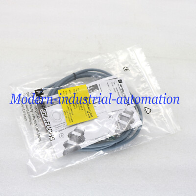 One NBB8-18GM50-E2 New For Pepperl+Fuchs Proximity switch sensor#QW