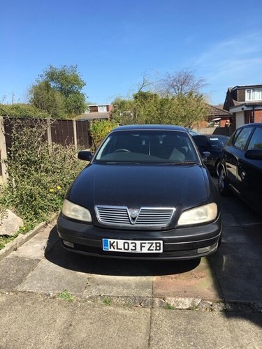 Vauxhall-Omega-CD-V6-2-6-AUTO-4-DOOR-PETROL-LPG
