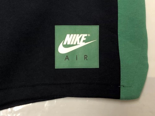NIKE ROPA DEPORTIVA NIKE AIR PANTALONES CORTOS PARA HOMBRE Nuevos Con Etiquetas Talla Grande - Imagen 3 de 11