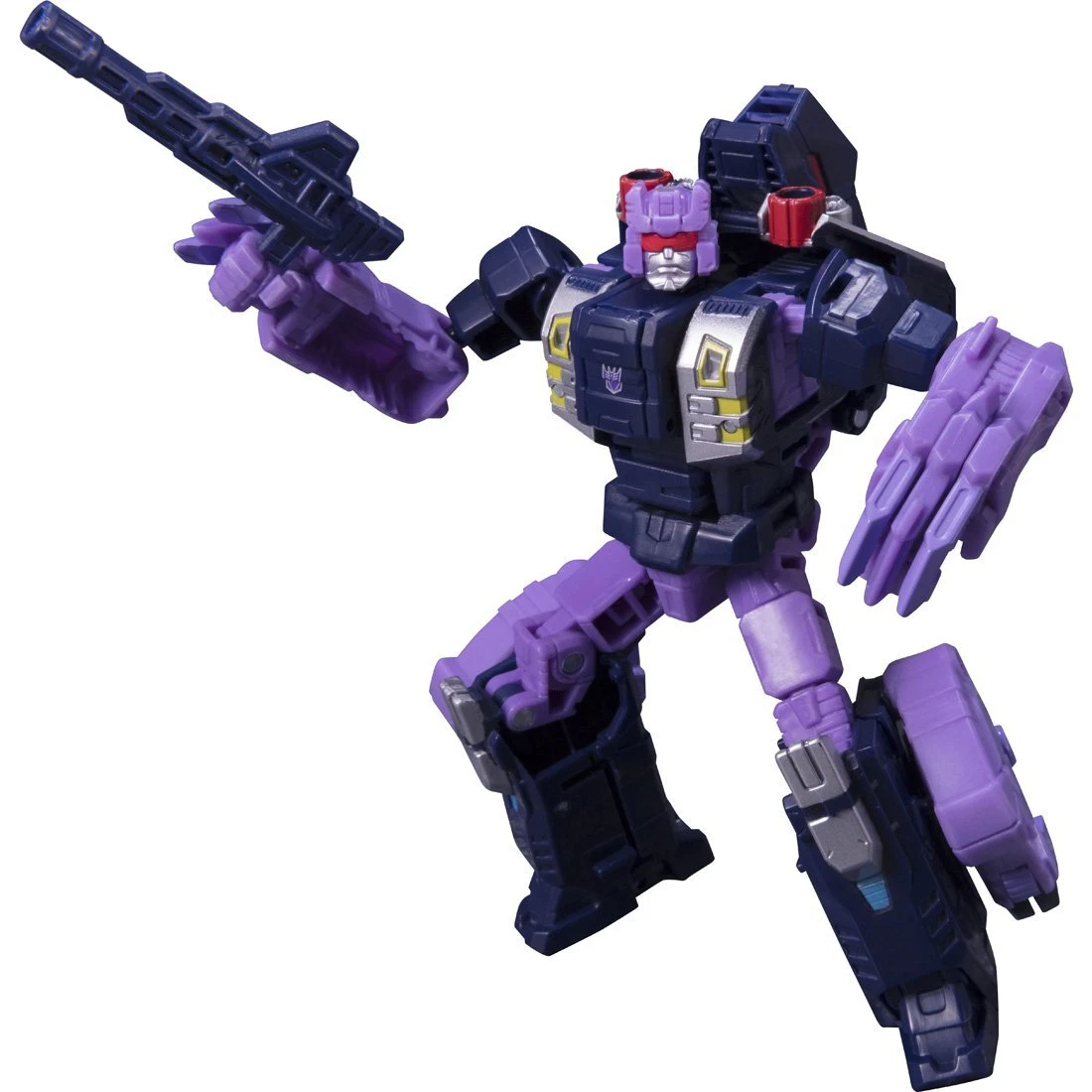 Transformers Power Of The Prime PP 23 Terrorcon Blot Figure Takara Tomy Robot