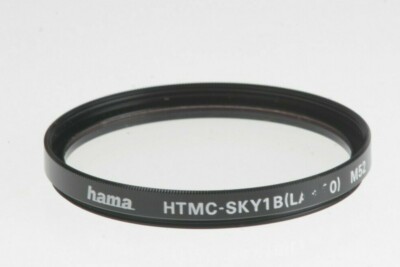 hama HTMC-Sky 1B (LA+10) M52