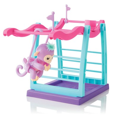 fingerlings playset