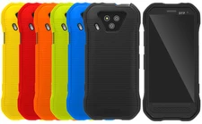 Kyocera DuraForce ULTRA 5G Case Flexible TPU Case for E7110 by Wireless ProTech