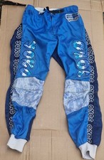Vintage Yoko Motocross Trousers - MX vmx Twinshock Motorcycle Honda Yamaha Suzuk