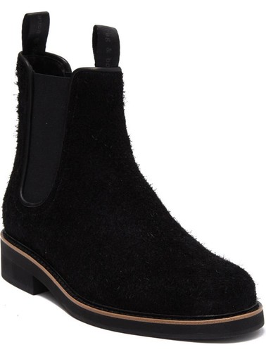 Rag and Bone Spencer Suede Chelsea Boot 