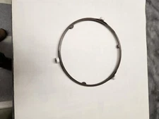 WB06X10818 GE MICROWAVE TURNTABLE ROLLER GUIDE