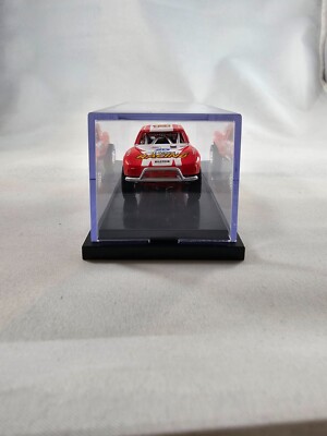 m*n様 ホットウィール　TOYOTA BAJA TRUCK 1/64 ミニカー 2008 Hot Wheels Toyota Baja Truck / 2021 Hot Wheels Off-Road Truck
