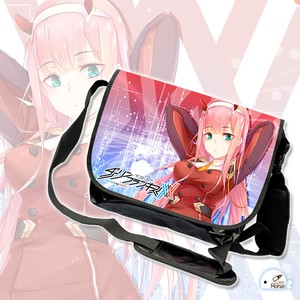 anime messenger bags