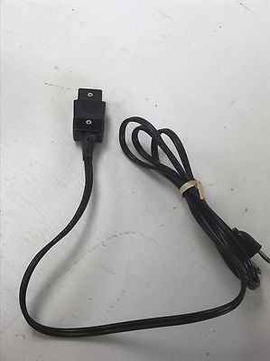 Remington BS-1 Appliance Power Cord - Vintage - Fast Free Shipping