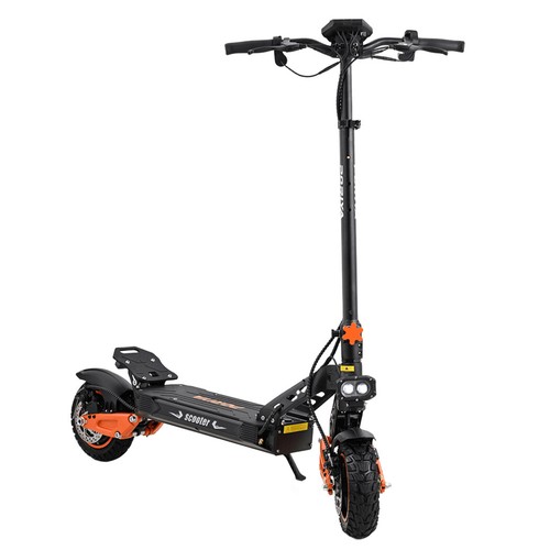 2000W Electric Scooter 70KM/H 60KM Foldable Portable Adult Off Road E-Bike - Picture 15 of 23