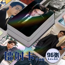 Xu Kai    96pcs Photo Cards Photocard Collection