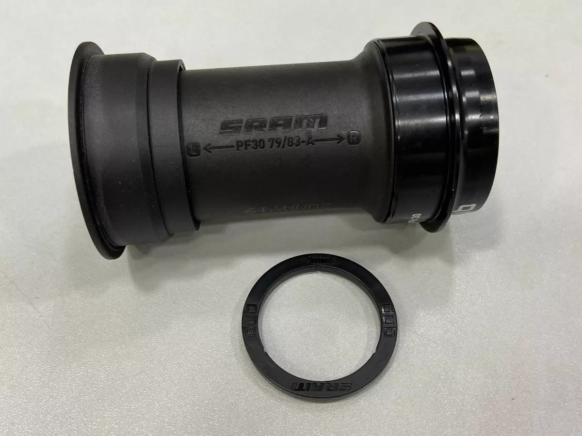 SRAM DUB Pressfit Bottom Bracket - Components