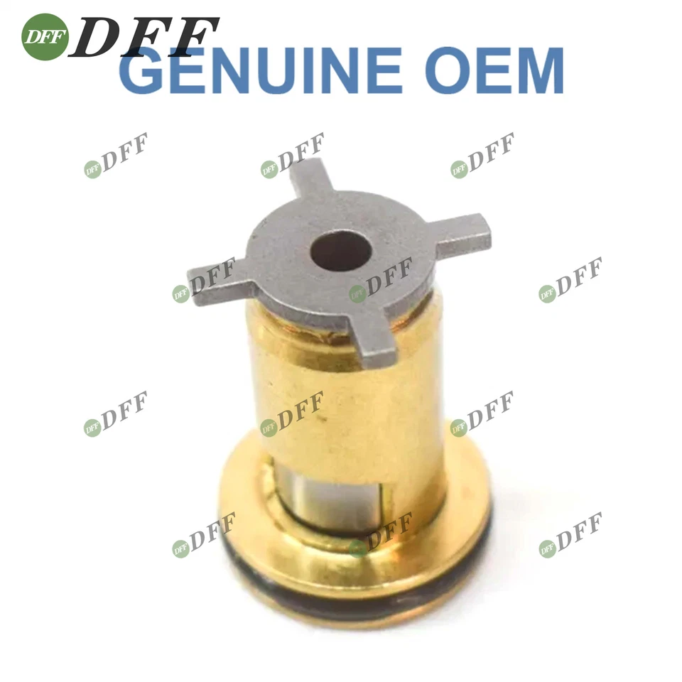 079103175C Engine check valve Genuine For 2004-16 Audi VW S4 A4 A8 Q7 B7 R8 4.0L - Image 3 of 4