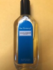Perfume For Men David Babriel Eau De Parfum Fragrances 2.75 oz made in USA