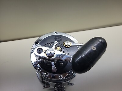 Penn Senator 9/0 Reel Made in USA Good Used Condition | eBay