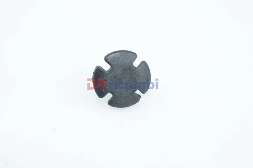 TAPPO CLIP FISSAGGIO ISOLAMENTO COFANO MOTORE ALFA 145 164 - ALFA ROMEO 60507096 Foto 2 de 4