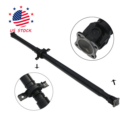 Driveshaft Rear For Honda Element 2003-2011 40100SCWA03 Drive