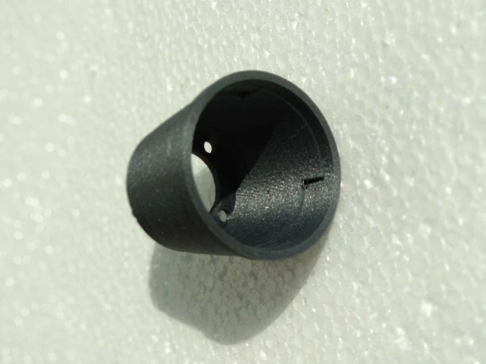 Ricambio Imetec frullatore immersione minipimer mod HB 1000 2000 7357 7358 D6401 - Immagine 2 di 4