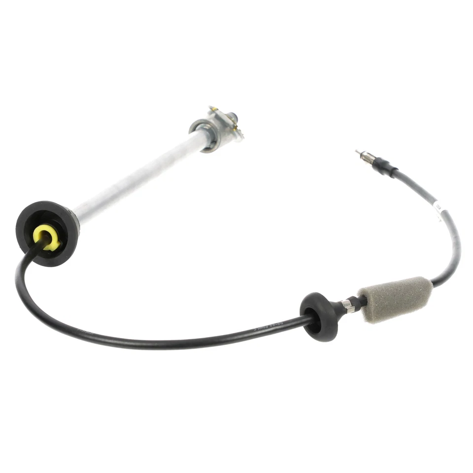 CUERPO Y CABLE ANTENA CHRYSLER PT CRUISER 2007-2010 GENUINO NUEVO MOPAR 4671626AD Foto 3 de 4