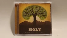 HOLY by Matt Gilman & Cory Asbury CD (2008) Forerunner Music USA w1s3 3122