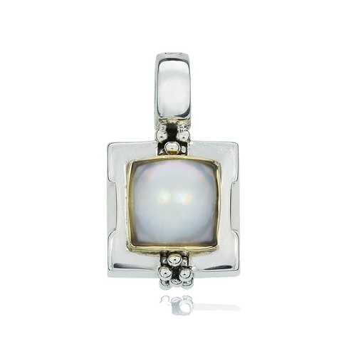 DESIGNER Michael Dawkins Sterling Silver Ladies Watch with  display picture 3