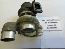 Turbo/Supercharger High Output Engine VIN C Fits 04 DODGE 2500 PICKUP 84027