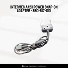 INTERMEC AA23 POWER SNAP-ON ADAPTER - 850-817-001
