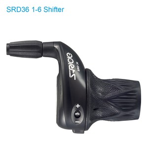 shimano twist shifter