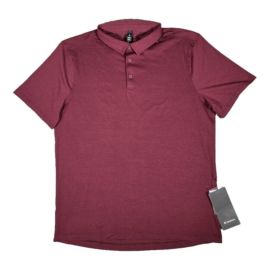 Lululemon Polos for Men