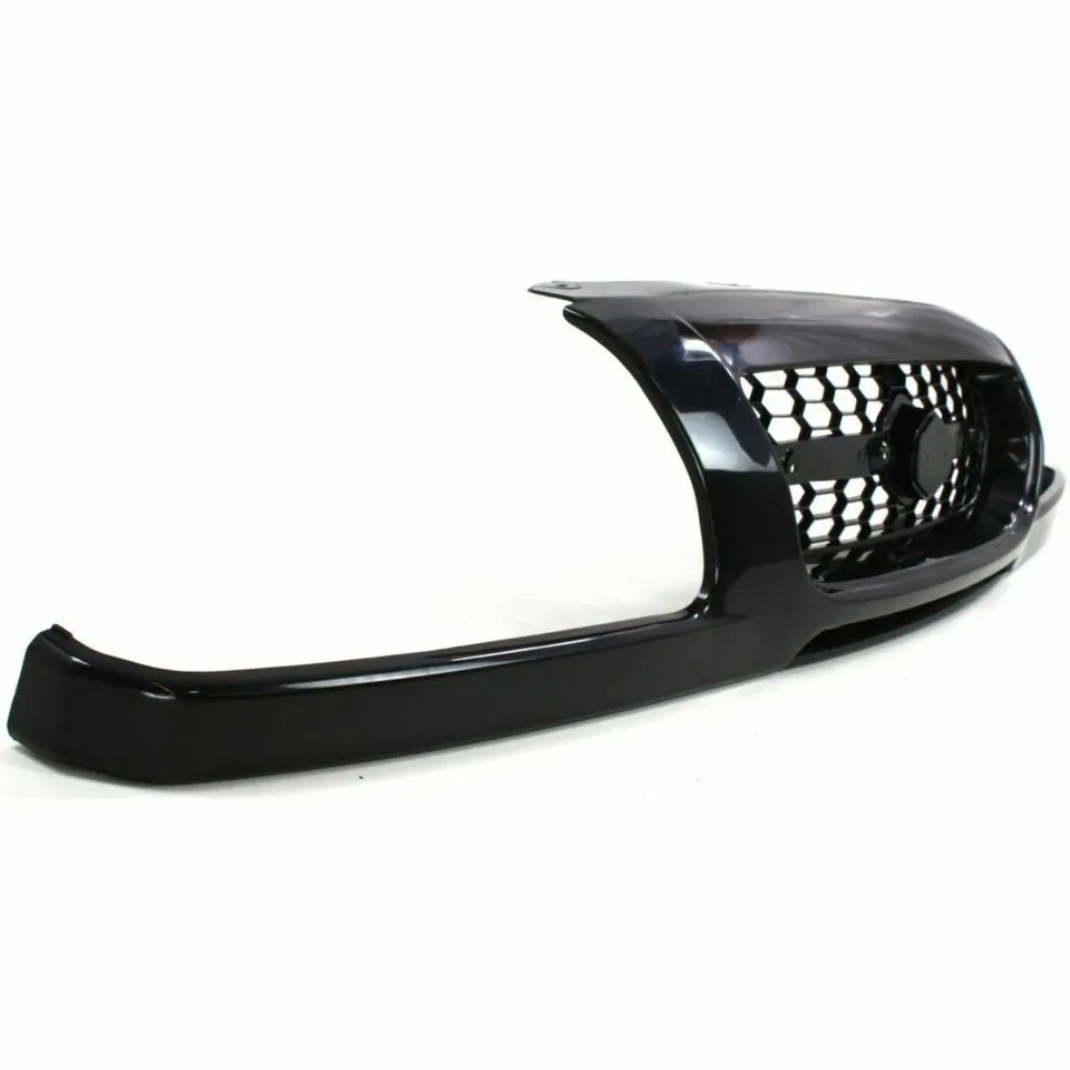 New Front Grille Black Insert Fits 1999-2000 Suzuki Grand Vitara 2.5L SZ1200114 Foto 3 de 4