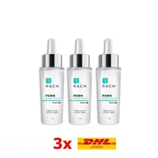 3x PDRN Booster Serum Shiny face soft moist skin glass skin restoring 15ml