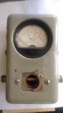 Wattmètre RF Portable Thruline – Série Model 43 | BIRD
