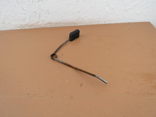 Homelite HB-180 Blower OEM Lever - Picture 2 of 4