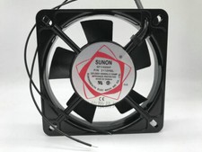 Sunon SF11025AT 212HSL 220-240V 0.10A 110 25mm 110mm cooling fan