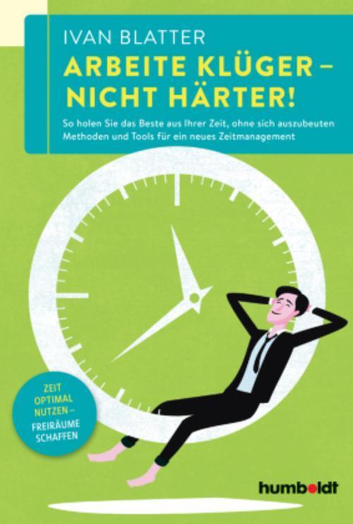 Thumbnail - Arbeite Klüger - Nicht Härter Ivan Blatter