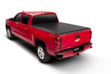 Maxmate Roll Up Truck Bed Tonneau Cover Works 1988 2006 Chevy Silverado Gmc 1500 For Sale Online Ebay