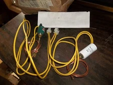 Texas Instruments Invensys High Pressure Switch 47-21604-03-04, 47-21466-03