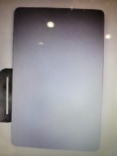 MacBook trackPad