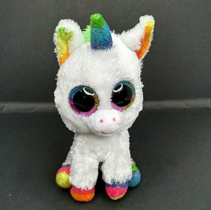 ty unicorn pixy