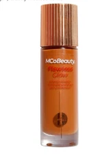 MCoBeauty Flawless Glow Luminous Skin Filter 7 Warm Honey   Glow 1.01 fl.oz.