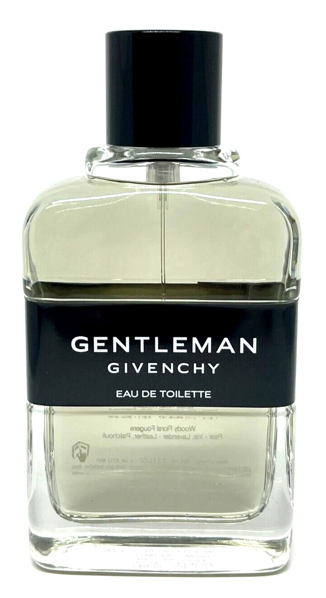 Gentleman Givenchy